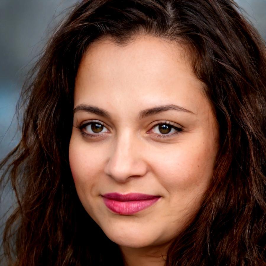 Zinnia Kowalski, Lead Financial Analyst